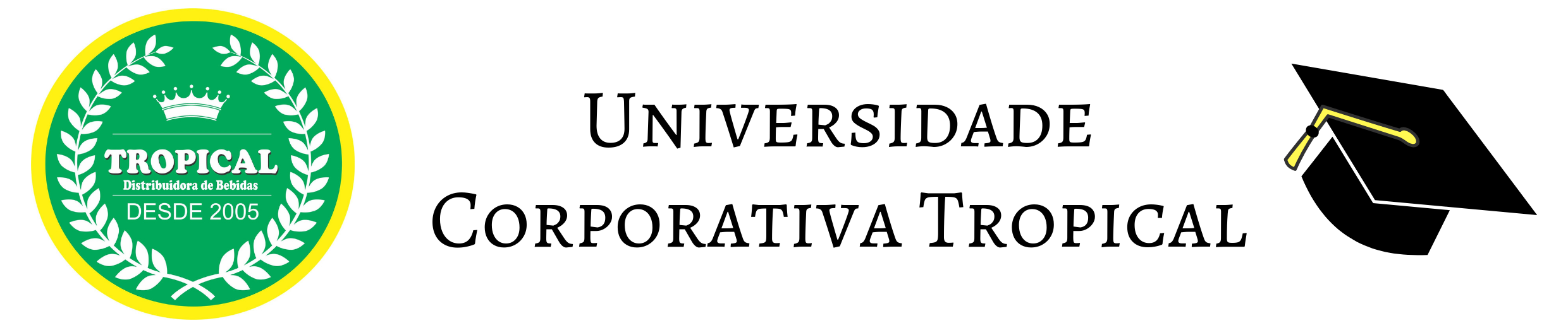UCT - Universidade Corporativa Tropical